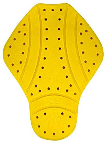 S-Line protezione dorsale paraschiena para schiena per giacche vari modelli moto scooter