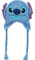 Concept One Unisex-Erwachsene Disney Lilo and Stitch Winter Mütze Strickmütze Strumpf Cap Beanie-Mtze, Blau, Einheitsgröße