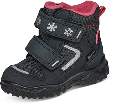 Superfit HUSKY1 Stiefel Gore-Tex 1-000046 Mädchen