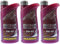 QR-Parts Set 85447006 MN7913-1 3x1 Liter Original MANNOL Motoröl Energy Formula PD 5W-40 Engine Oil Öl