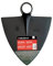 Bellota HOE328BP - Azada de Acero Especial para el Cultivo de tubérculos, con Sistema antigiro.