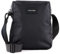 Calvin Klein Herren Umhängetasche Ck Must T Reporter Klein, Schwarz (Ck Black), Einheitsgröße