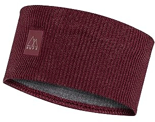 Buff Stirnband Crossknit Unisex-Erwachsene