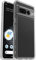 Otterbox Funda para Google Pixel 7 Pro Symmetry Clear, Resistente a Golpes y caídas, Funda Protectora Fina, Testada 3X con los estándares Militares anticaídas, Transparente