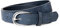 STREET ONE Damen A580675 Ledergürtel, Grey Blue, 100