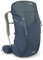 Lowe Alpine M Airzone Trail 35 Blau - Komfortabler funktioneller Herren Trekkingrucksack, 35l, Größe M - Farbe Blue Nigh