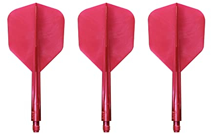 Condor Axe Metallic Series Small M-RED