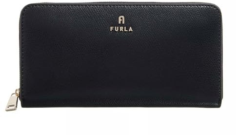 Portafoglio FURLA Camelia Donna Pelle Nero - WP00322-ARE000-O6000