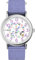 Timex Weekender Damenuhr 38mm mit Stoffband TW2V77900