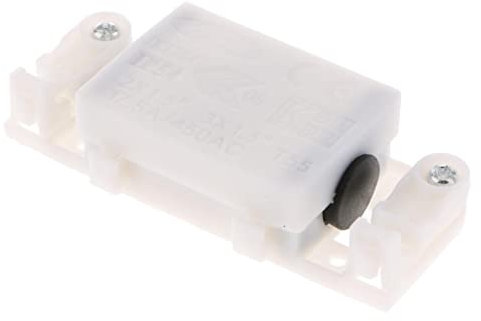 perfk Connettore a Filo per Scatola di Connessione Elettrica a Prova di Acqua IP44