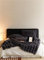 Bubble Decke Fellimitat Decke Kuscheldecke Flauschig Flauschige Decke Fluffy Blanket Bubble Decke FüR Bett Sofa Kuscheldecke Casual Decke (Grau,100 * 160cm)