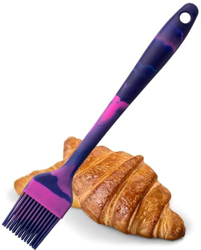 Taylor's Eye Witness Nebula Large Silicone Brush