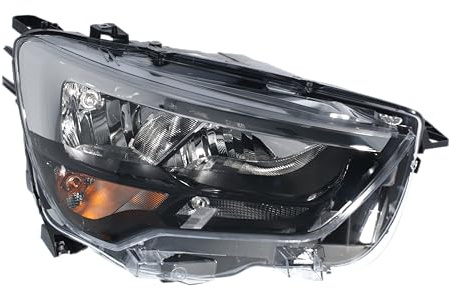 Valeo Scheinwerfer Rechts 450631 für Opel, Vauxhall Combo (2018-2028)