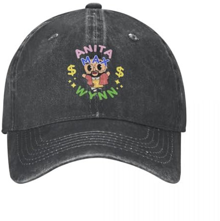 EIILHUED Männer Frauen Baseballmütze Distressed Washed Hüte Kappe Casual Outdoor Workouts Sun Cap