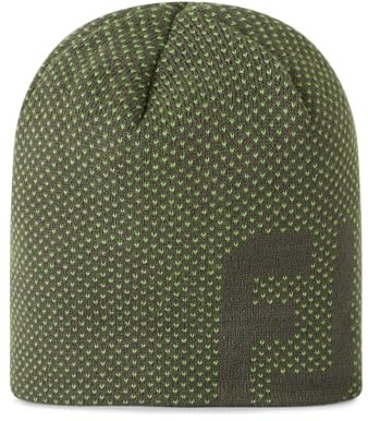 FootJoy Herren Beanie-Mütze Dot Jacquard Beanie