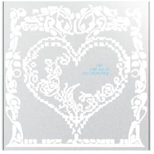 IVE - 3rd EP Rebel Heart [IVE EMPATHY] Photobook Limited Loved IVE Album