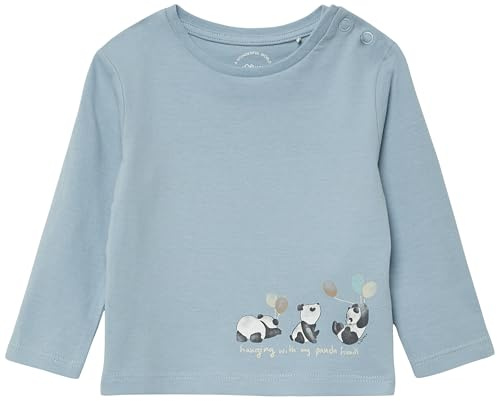 T-Shirt Langarm