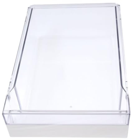 Cajón de hielo Nevera, Congelador MKK63022402 LG Frigo, Refrigerador, Congelador MKK63022402 LG