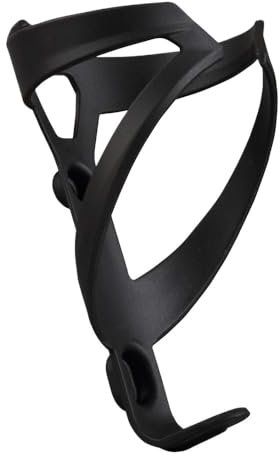 Porte Bidon VéLo Porte-bouteille en nylon for vélo, porte-tambour de vélo, porte-bouteille, cage, amphore de cyclisme, support de vélo, fournitures de route et de montagne Porte Bidon Vtt(Black 3)