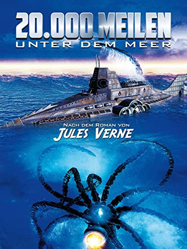 20.000 Meilen unter dem Meer [dt./OV]