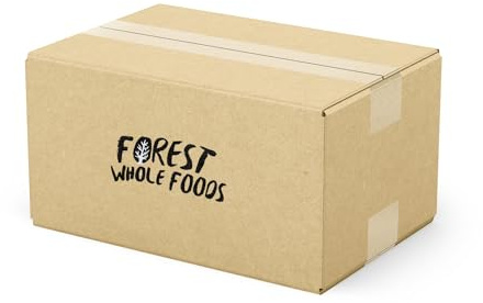Forest Whole Foods Organic Dried Figs (10kg)