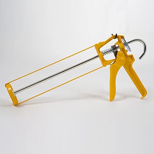 SIKA - Pistola manual para la aplicación de cartuchos