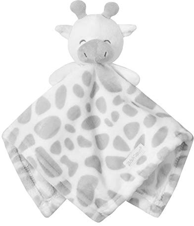 Baby Super Soft Animal Comforter