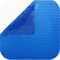 INTERNATIONAL COVER POOL Manta Solar 600 micras Eco para Piscina de 3 x 7 Metros sin Refuerzo