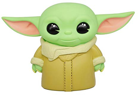 Star Wars Piggy Bank El Niño 20Cm