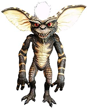 Trick Or Treat Studios Gremlins Evil Stripe Puppet Prop