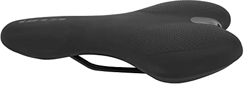 Snufeve6 Fahrradsattelkissen, Fahrradsitzbezug bequem verschleißfest für Mountainbike für Rennrad, Mountainbike Zubehör Fahrradsattel Comfort Pro