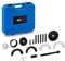 MSW Estrattore Cuscinetti Ruota Volkswagen T5 85 mm MSW-SPS-25 (Con valigetta, Acciaio)