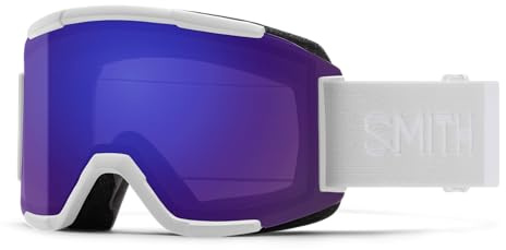 Smith Squad Skibrille Senior