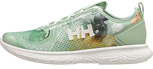 Helly Hansen Damen Supalight Medley, Weiß, 40.5