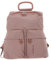 Mandarina Duck Damen Md 20 Rucksack, Candy Pink