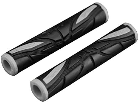 PoignéE De Frein Anti-DéRapante Absorbant Les Chocs Et Confortable Manchon en Caoutchouc Housse De Protection Universelle pour Levier De Frein Housses De PoignéE De Frein De Moto