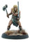 Modiphius Entertainment | Fallout Wasteland Warfare | Unaligned: Grognak | Miniatures | Unpainted