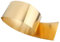 ZDLSDL Chapa de Latón, Hojas de Latón 0,5 mm x 100 mm x 1000 mm