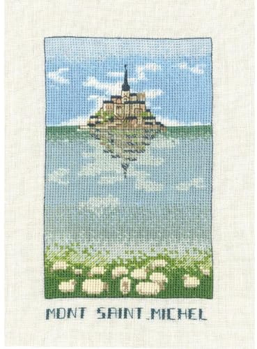 Le Bonheur des Dames Kreuzstich Set