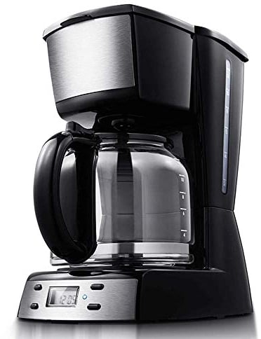 SOVORM Coffee Maker Machines Office Home Full Automatic Espresso Machine Bean-to-Cup Coffee Machine Cappuccino The New