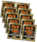 Panini World Class 2024 Fussball Sticker - Sammelsticker - Auswahl (10 Tüten)