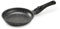Pradel Excellence - PCUI001001 - Poêle en Fonte d'Aluminium Premium Ø20cm - Revêtement Anti-Adhésif Façon Pierre - Manche Amovible - Tout Feu, Induction, Four, Noir