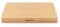 Salter BW13307EU7 Bamboo Chopping Board – Large Wooden Cutting Butchers Block, Thick Heavy Duty Board For Carving Meat, Slicing Vegetables, Cheese Platter Charcuterie, Reversible, FSC®-Certified, 40cm
