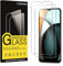 Coiwxmoi 2 Piezas Protector Pantalla para Xiaomi Redmi A3 / Redmi A3X 6,71,Cristal Templado, Dureza 9H, Ultra Transparente, Anti Arañazos, Sin Burbujas,Ultra Resistente,para Redmi A3 / A3X, Clear