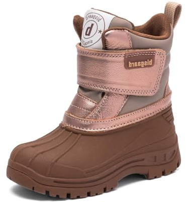 Bisgaard Unisex Kinder Bisgaard PixieFashion Boot