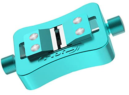 BGA IC Remove Fixture Double-Bearings PC B Holder Motherboard Jig Phone IC Chip CPU Repair Holder