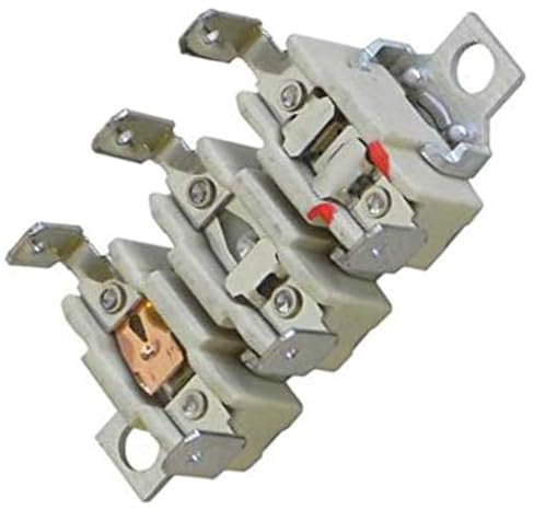 SOS Accessoire Thermostat pour Centrale Vapeur, Fer à Repasser ASTORIA 500582925