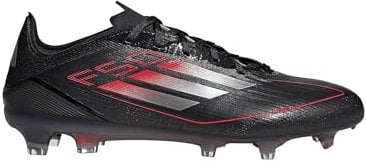 adidas Performance F50 Pro FG Mystic Victory Schwarzgrau 43 1/3
