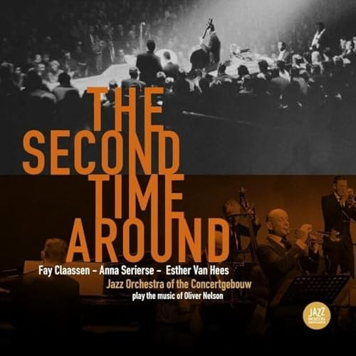 The Second Time Around