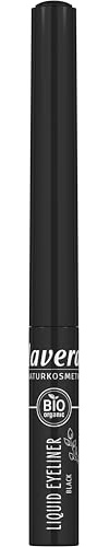 lavera Liquid Eyeliner Black 01